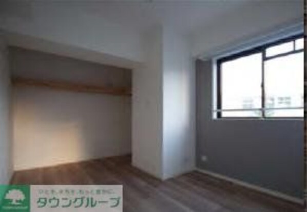 KENEDIX北赤羽の物件内観写真